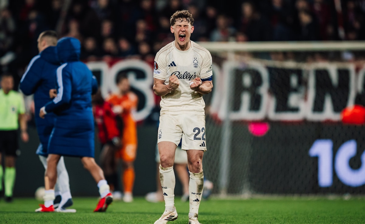 Nottingham Forest Win Penalty Shootout, Aston Villa Also Advance To Europa League Quarter-Finals