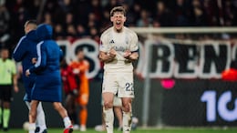 Nottingham Forest Win Penalty Shootout, Aston Villa Also Advance To Europa League Quarter-Finals