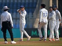 India Women Bank On Recent Form To Upstage Australia In Pink Ball Test