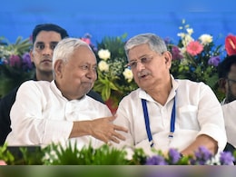 केंद्रीय मंत्री ललन सिंह ने बताया किसका नाम सुनते ही गुस्से से लाल हो जाते हैं नीतीश कुमार