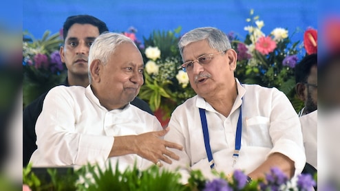 राजनीतिक यात्राओं से बनी अलग पहचान, अब एक और यात्रा? नीतीश की नई पहल पर बिहार की निगाहें