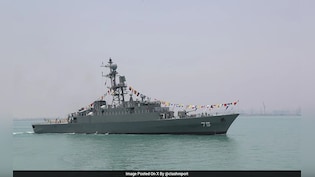 हिंद महासागर पहुंचा ईरान-इजरायल युद्ध, ईरानी युद्धपोत को पनडुब्बी ने डुबोया-रिपोर्ट