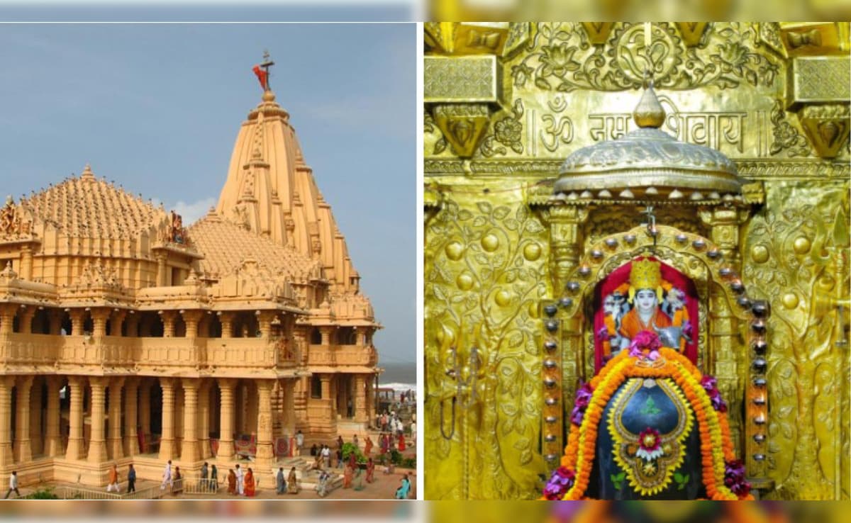 भारत का खजाने से भरा मंदिर, जिसे एक नहीं कई बार लूटा गया; जान लीजिए पूरी कहानी