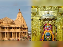 भारत का खजाने से भरा मंदिर, जिसे एक नहीं कई बार लूटा गया; जान लीजिए पूरी कहानी