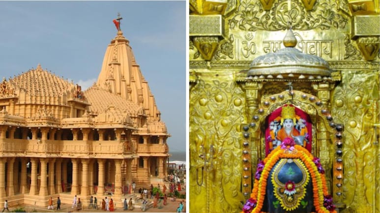 भारत का खजाने से भरा मंदिर, जिसे एक नहीं कई बार लूटा गया; जान लीजिए पूरी कहानी