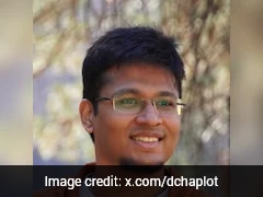 Devendra Singh Chaplot: IIT-Bombay Alumnus Who Joined Elon Musk's SpaceX, xAI