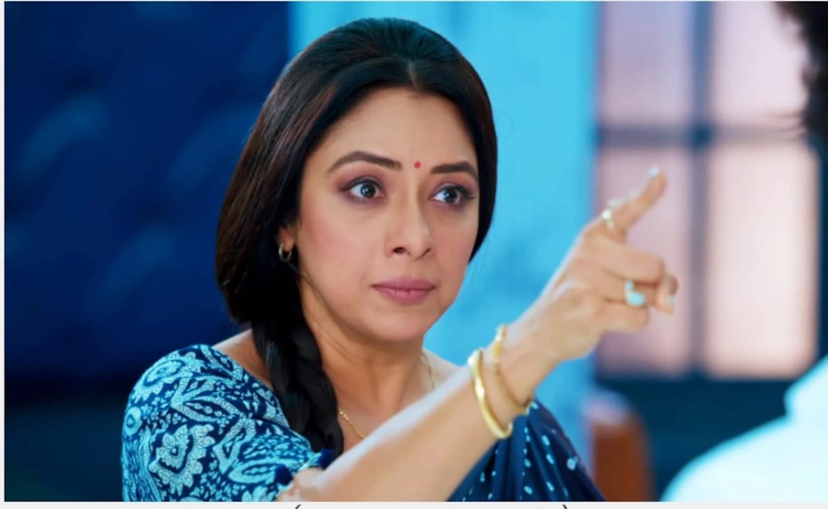 Anupama Spoiler: बाथरूम में फंसी अनुपमा, लगेगा चोरी का इल्जाम, क्या मसीहा बन बचाने आएगा दिग्विजय?