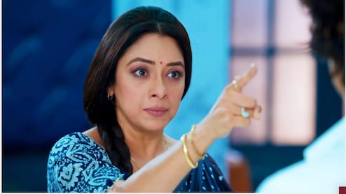 Anupama Spoiler: बाथरूम में फंसी अनुपमा, लगेगा चोरी का इल्जाम, क्या मसीहा बन बचाने आएगा दिग्विजय?
