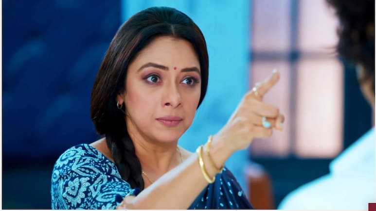 Anupama Spoiler: बाथरूम में फंसी अनुपमा, लगेगा चोरी का इल्जाम, क्या मसीहा बन बचाने आएगा दिग्विजय?