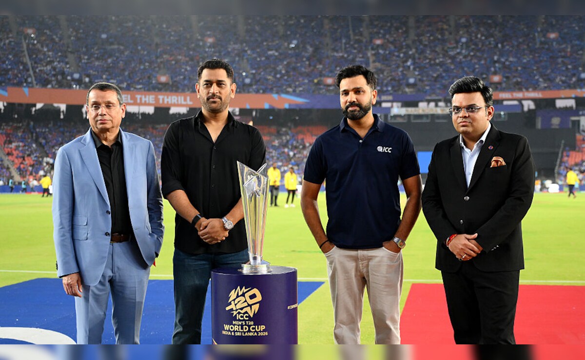 MS Dhoni-Gautam Gambhir: धोनी के पोस्ट पर  गौतम गंभीर ने ऐसे किया रिएक्ट,  दिया यह मजेदार जवाब