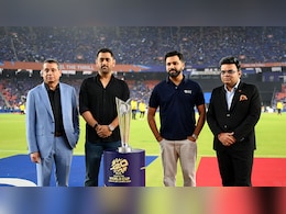 MS Dhoni-Gautam Gambhir: धोनी के पोस्ट पर  गौतम गंभीर ने ऐसे किया रिएक्ट,  दिया यह मजेदार जवाब