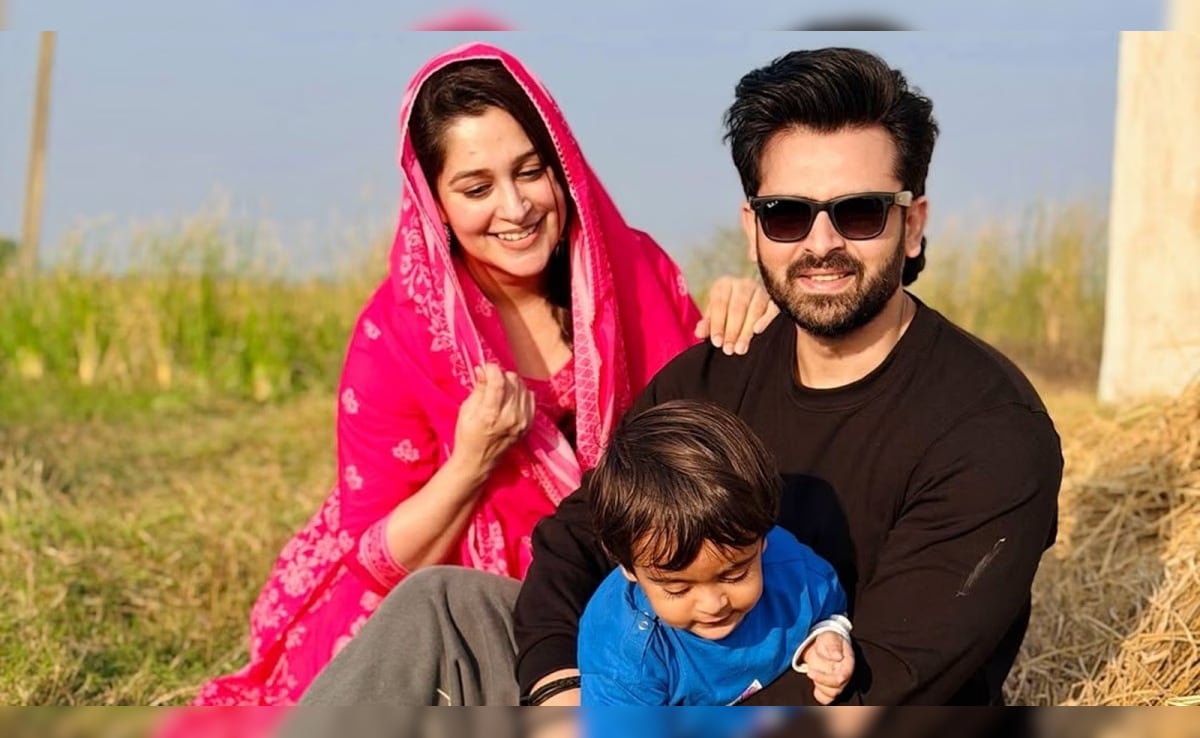 शोएब से निकाह के बाद Dipika Kakar ने पहली शादी से हुई बेटी को छोड़ा अकेले! अब जूझ रहीं कैंसर से, एक्ट्रेस बोलीं- बेटी को...