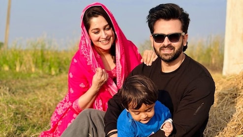 शोएब से निकाह के बाद Dipika Kakar ने पहली शादी से हुई बेटी को छोड़ा अकेले! अब जूझ रहीं कैंसर से, एक्ट्रेस बोलीं- बेटी को...