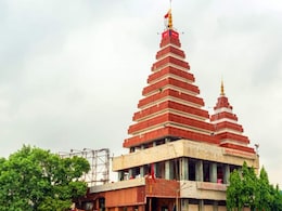 रामनवमी पर रात 2 बजे खुलेंगे पटना महावीर मंदिर का पट, 25 हजार किलो नैवेद्यम तैयार... प्रशासन भी मुस्तैद