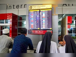 Middle East Conflict: DGCA Asks Airlines To Avoid 9 Airspaces, Ensure Robust Contingency Plans