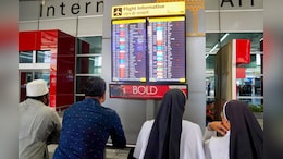 Aviation Watchdog Gets New Chief Amid Year Of Crashes, Disruptions