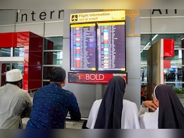 Aviation Watchdog Gets New Chief Amid Year Of Crashes, Disruptions