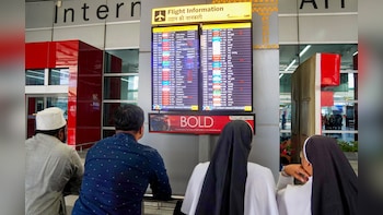 Middle East Conflict: DGCA Asks Airlines To Avoid 9 Airspaces, Ensure Robust Contingency Plans