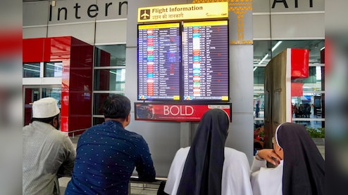 Aviation Watchdog Gets New Chief Amid Year Of Crashes, Disruptions