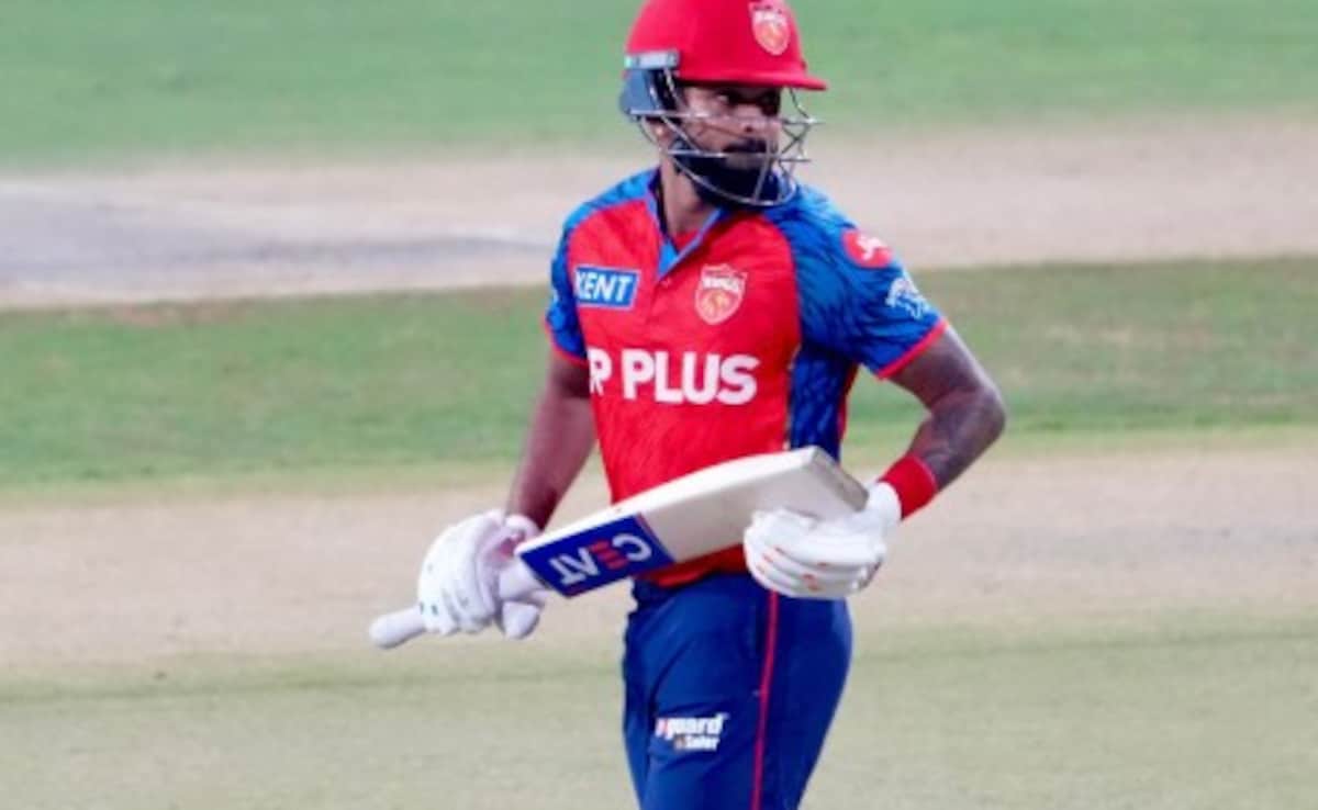 Shreyas Iyer "One Of The Strongest Captains": PBKS Newcomer Shares Early Experience