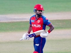 Shreyas Iyer "One Of The Strongest Captains": PBKS Newcomer Shares Early Experience