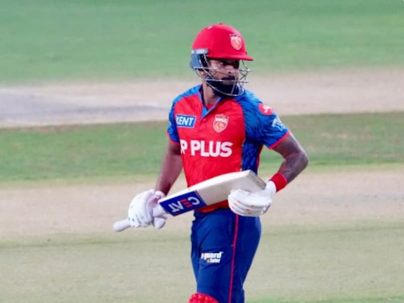 Shreyas Iyer "One Of The Strongest Captains": PBKS Newcomer Shares Early Experience