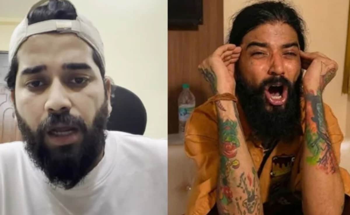 अनुराग डोभाल का सुसाइड वीडियो था पब्लिसिटी स्टंट! वीडियो शेयर कर भाई बोला- लोग हमें जिंदा जलाने की धमकी दे रहे हैं