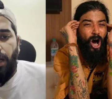 अनुराग डोभाल का सुसाइड वीडियो था पब्लिसिटी स्टंट! वीडियो शेयर कर भाई बोला- लोग हमें जिंदा जलाने की धमकी दे रहे हैं