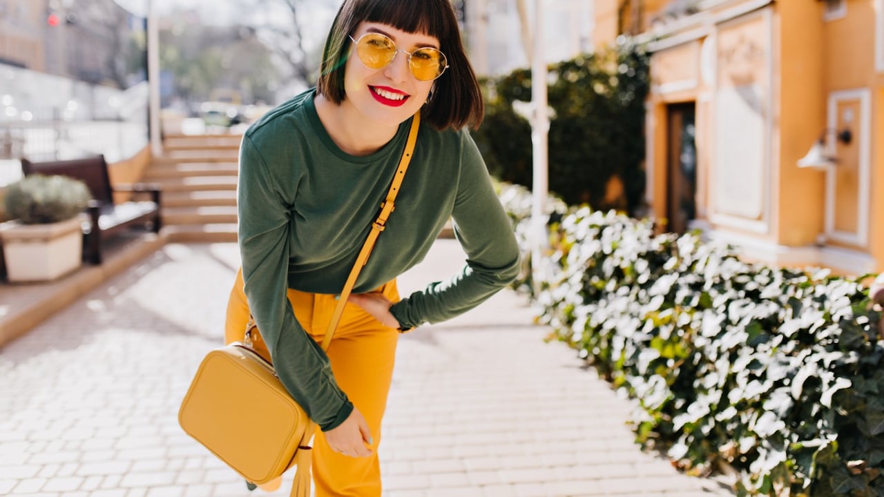 Compact Sling Bags: The Stylish Solution To Overstuffed Handbags Compact Sling Bags: The Stylish Solution To Overstuffed Handbags