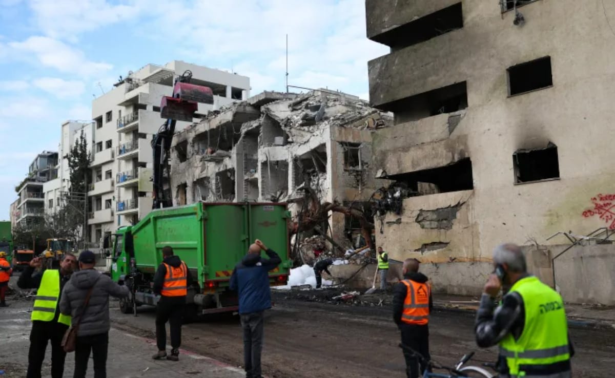 Latest and Breaking News on NDTV