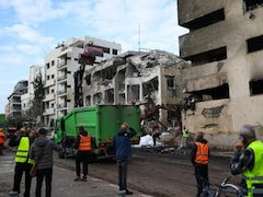 Iran-Israel War Live Updates: बेरूत के दक्षिणी इलाकों में 3 बड़े धमाके, त्रिपोली में फिलिस्तीनी कैंप पर हमले