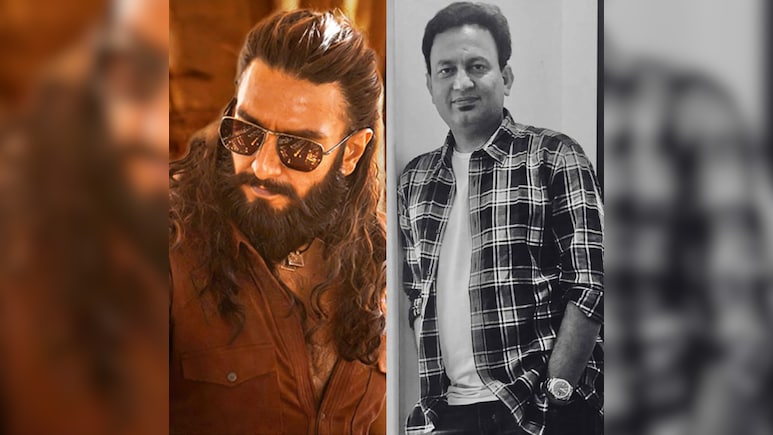 &lsquo;मणिकर्णिका&rsquo; के निर्माता कमल जैन बोले- 'धुरंधर वही जादू है जो दर्शकों को..'