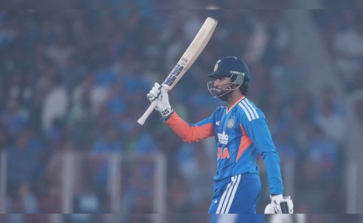 IND vs NZ, T20 Word Cup 2026: रिंकू नहीं तो क्या हुआ, समय पर मिला नया फिनिशिर, आज मचाएगा तहलका !