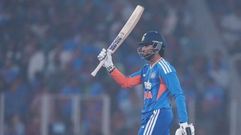 IND vs NZ, T20 Word Cup 2026: रिंकू नहीं तो क्या हुआ, समय पर मिला नया फिनिशिर, आज मचाएगा तहलका !