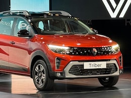 Renault की कारें हुईं सस्ती! Triber, Kiger और Kwid पर मिल रहा ₹80,000 तक का भारी डिस्काउंट, जानिए कब तक