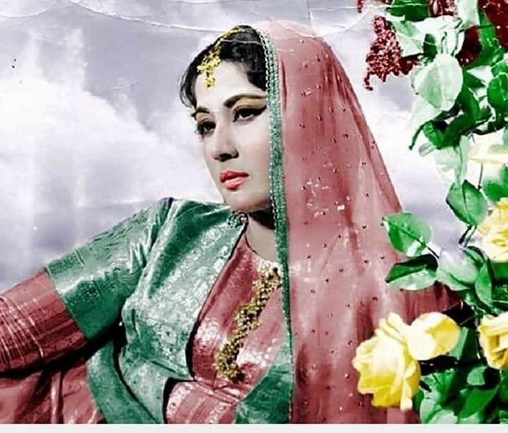 मीना कुमारी की 10 फोटो,  4 साल की उम्र में बनी परिवार का सहारा, 13 में एक्ट्रेस, 38 में निधन, कहलाई ट्रेजेडी क्वीन