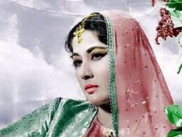 मीना कुमारी की 10 फोटो,  4 साल की उम्र में बनी परिवार का सहारा, 13 में एक्ट्रेस, 38 में निधन, कहलाई ट्रेजेडी क्वीन