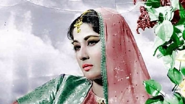 मीना कुमारी की 10 फोटो,  4 साल की उम्र में बनी परिवार का सहारा, 13 में एक्ट्रेस, 38 में निधन, कहलाई ट्रेजेडी क्वीन