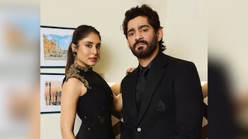 'Come Early, Stay Late': Actress Kritika Kamra, Host Gaurav Kapur's Wedding After-Party Invite Goes Viral