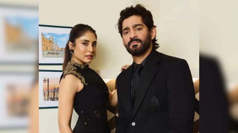 'Come Early, Stay Late': Actress Kritika Kamra, Host Gaurav Kapur's Wedding After-Party Invite Goes Viral