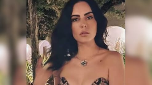 ईरान वापस नहीं जाएंगी मंदाना करीमी, सोशल मीडिया की खबरों पर दी सफाई