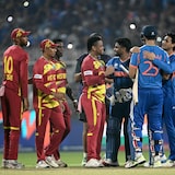 T20 World Cup: West Indies Players Depart India After Nine-Day Wait