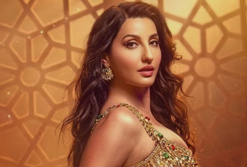 चोली के पीछे आया तो सब ठीक लेकिन सरके चुनर पर...नोरा फतेही वाले वायरल अश्लील गाने के सपोर्ट में आईं डायरेक्टर की पत्नी