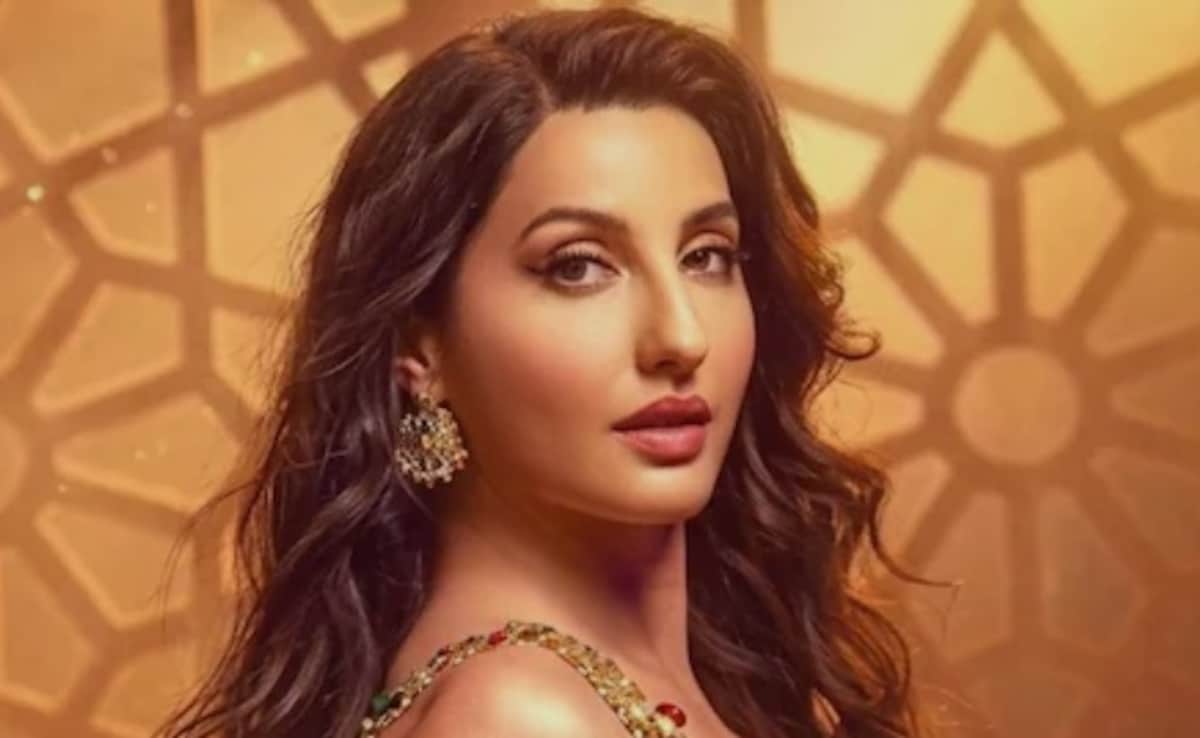 नोरा फतेही वाले वायरल अश्लील गाने के सपोर्ट में आईं डायरेक्टर की बीवी रक्षिता, बोलीं- चोली के पीछे आया तो ठीक लेकिन सरके चुनर पर...