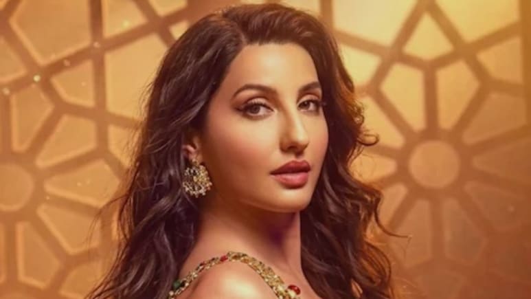 चोली के पीछे आया तो सब ठीक लेकिन सरके चुनर पर...नोरा फतेही वाले वायरल अश्लील गाने के सपोर्ट में आईं डायरेक्टर की पत्नी