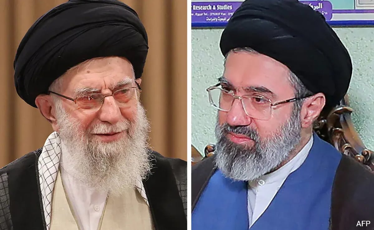 Latest and Breaking News on NDTV