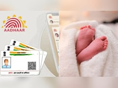 Applying For Aadhaar Card For Newborn Babies: A Step-By-Step Guide