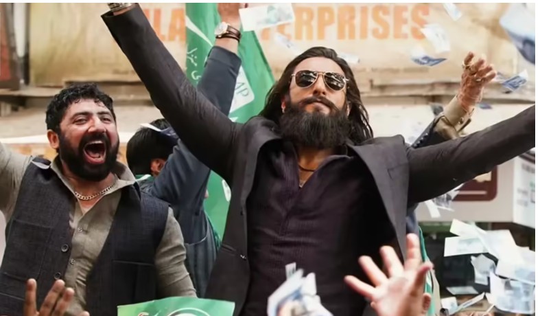 Dhurandhar 2 box office News: पहले हफ्ते की तुलना में धीमी पड़ी 'धुरंधर-2' की रफ्तार, वीकेंड पर इतनी हुई कमाई