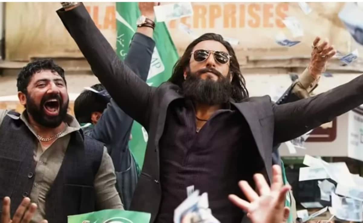 Dhurandhar 2 box office News: पहले हफ्ते की तुलना में धीमी पड़ी 'धुरंधर-2' की रफ्तार, वीकेंड पर इतनी हुई कमाई