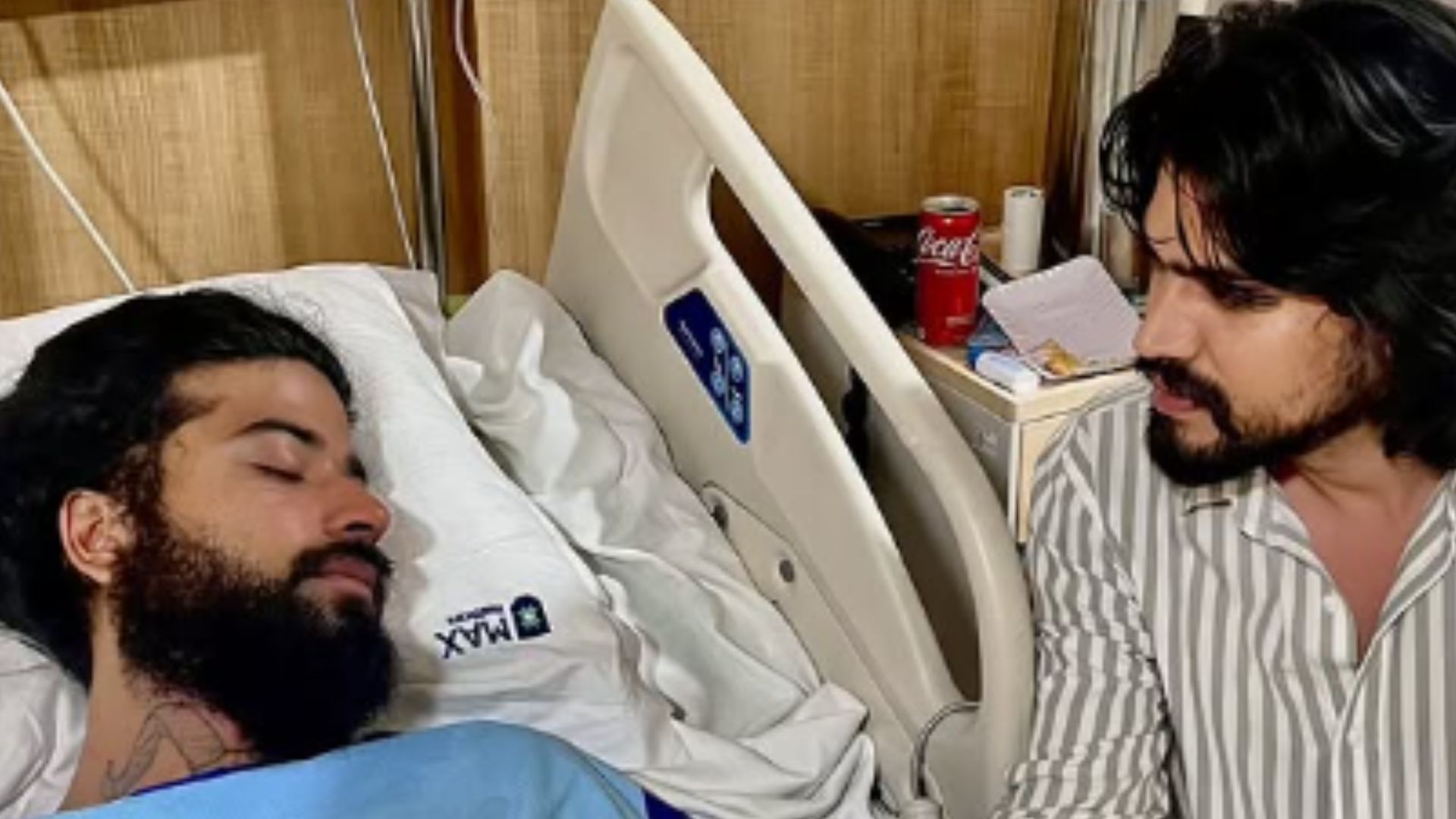 YouTuber Anurag Dobhal In Surgery For Multiple Fractures, Manager Warns Against Fake Videos